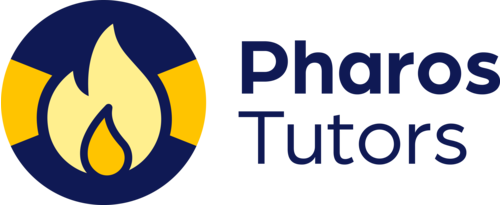 Pharos Tutors Logo